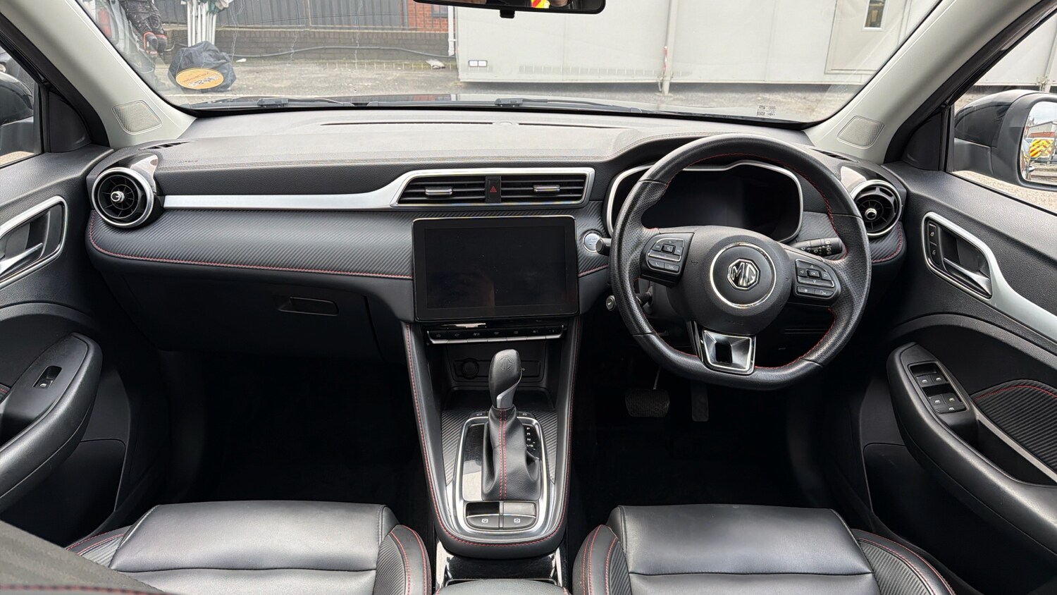 Used MG MG ZS 2022 for sale - 76986738: Photo 11