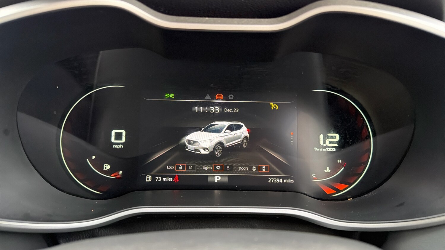 Used MG MG ZS 2022 for sale - 76986738: Photo 13