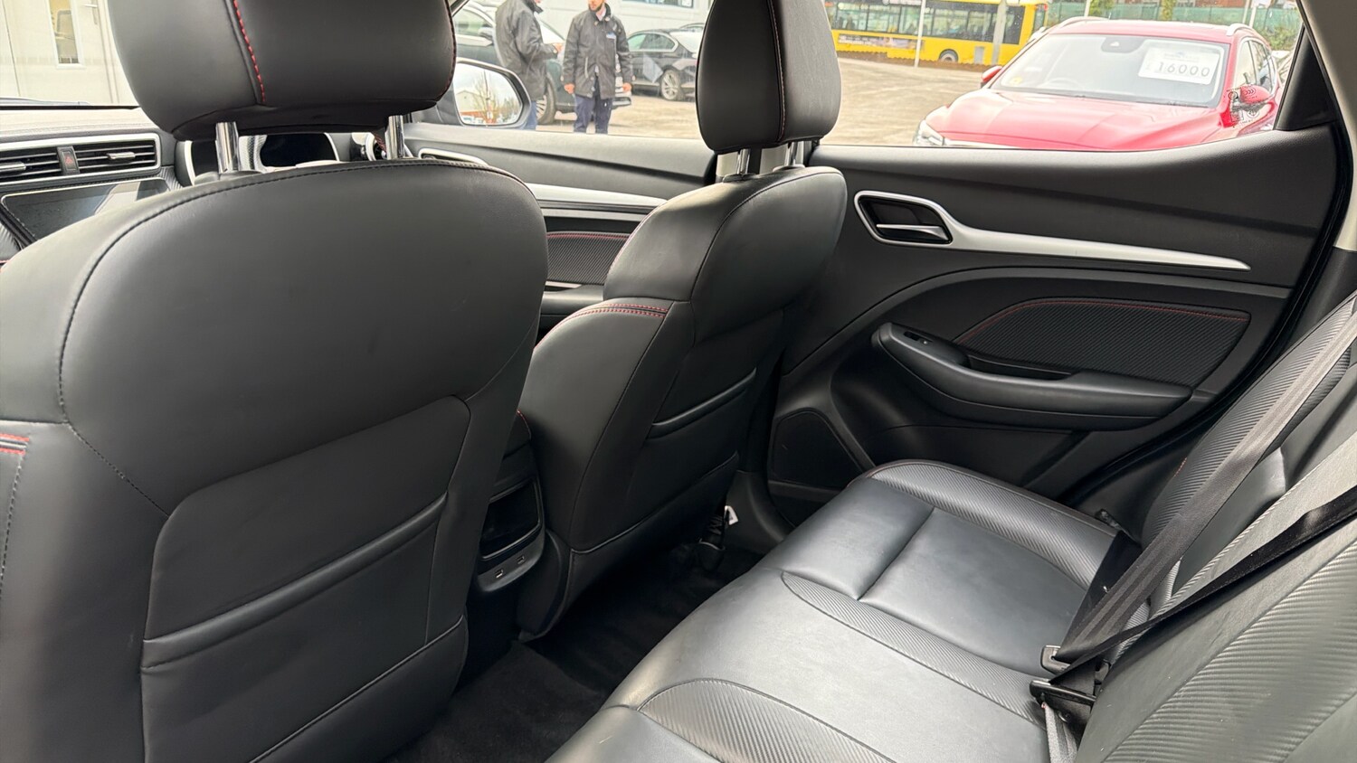 Used MG MG ZS 2022 for sale - 76986738: Photo 14