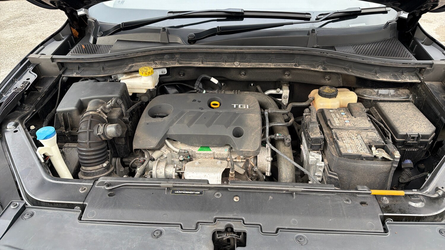 Used MG MG ZS 2022 for sale - 76986738: Photo 16