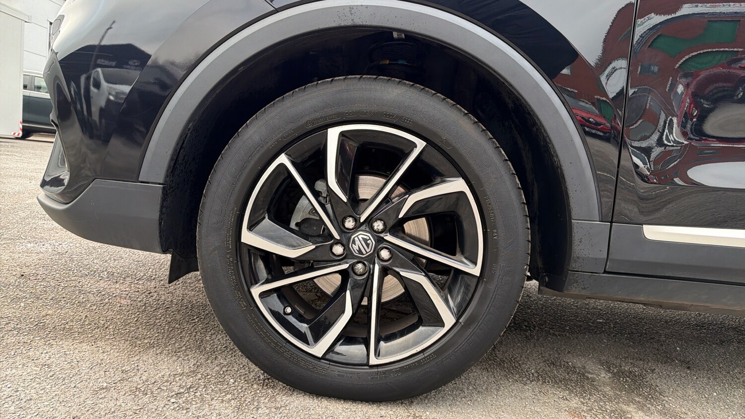 Used MG MG ZS 2022 for sale - 76986738: Photo 17