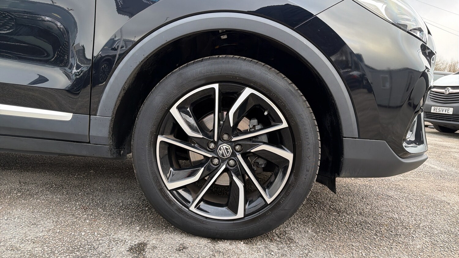 Used MG MG ZS 2022 for sale - 76986738: Photo 20