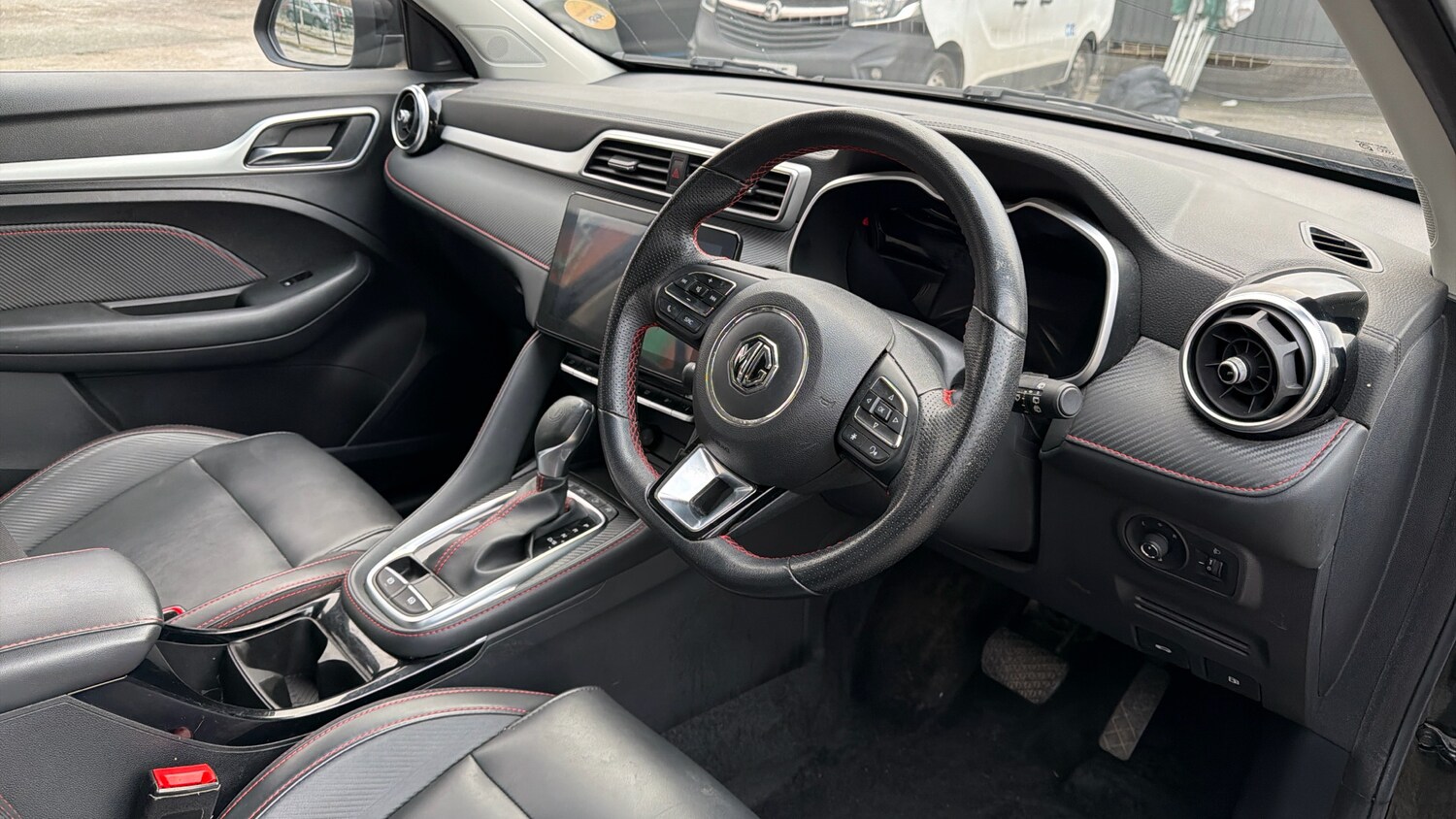 Used MG MG ZS 2022 for sale - 76986738: Photo 9