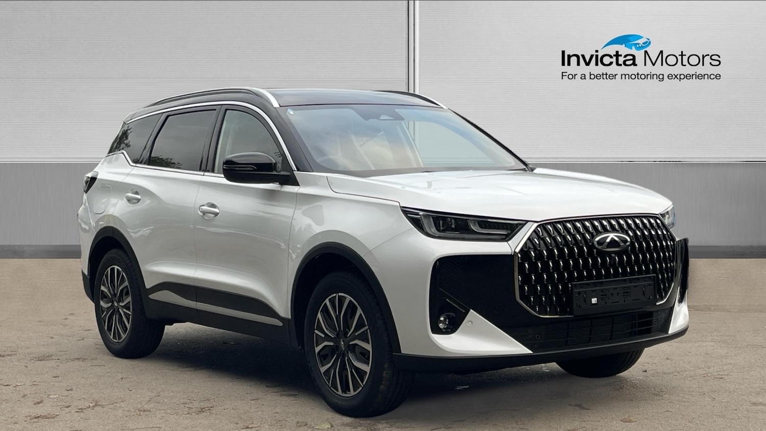 Used Chery Tiggo 7 for sale - 76224897: Photo 1