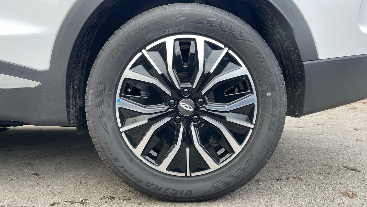 Used Chery Tiggo 7 for sale - 76224897: Photo 18