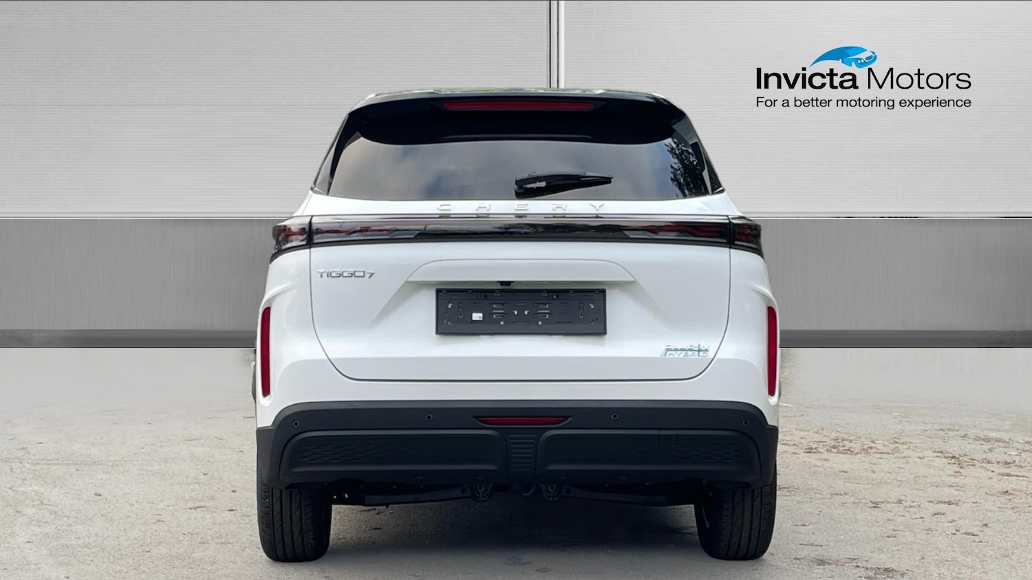 Used Chery Tiggo 7 for sale - 76224897: Photo 4