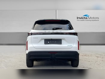 Used Chery Tiggo 7 2025 for sale - 76224897: Photo