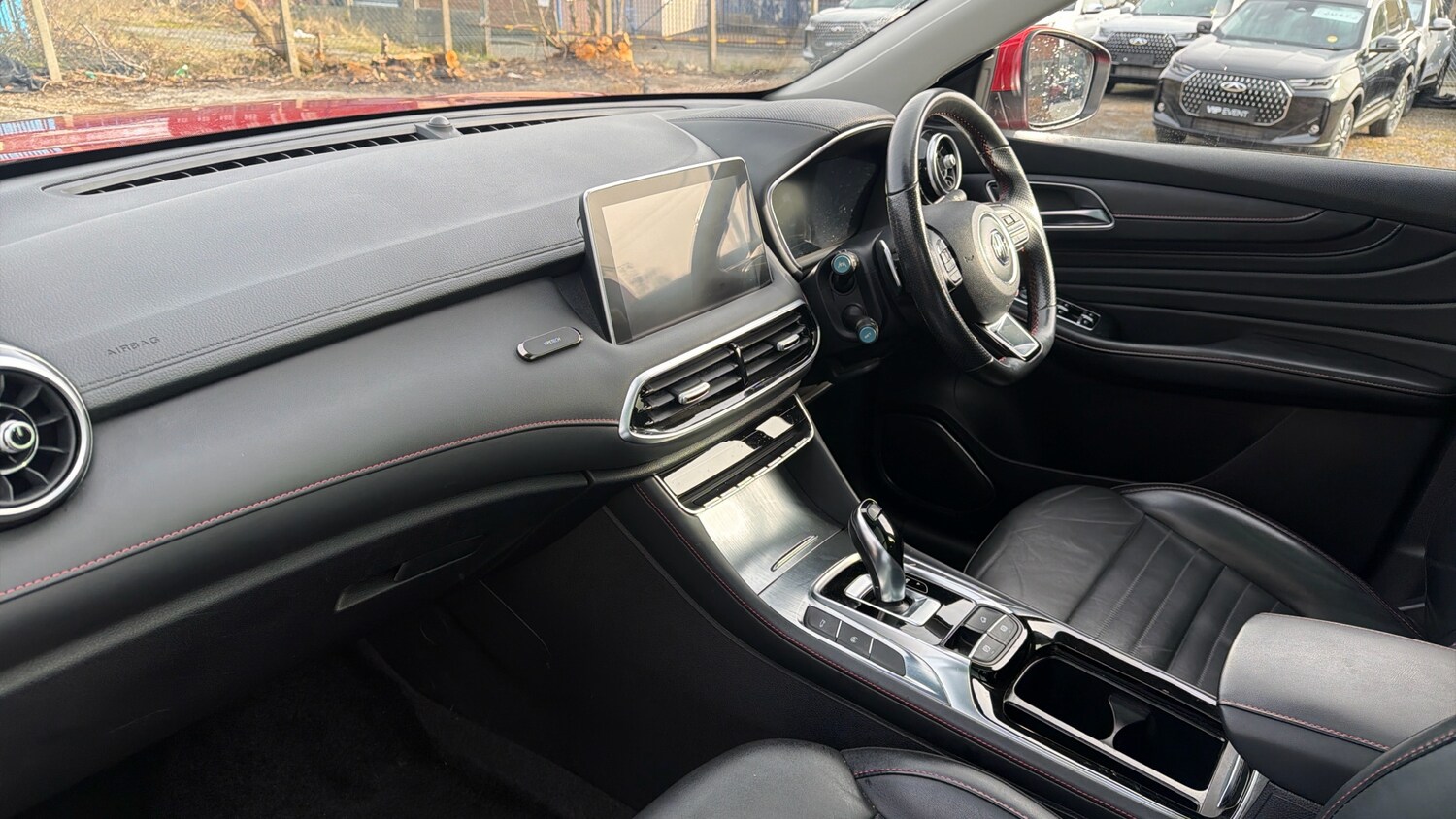 Used MG MG HS 2023 for sale - 77452941: Photo 10