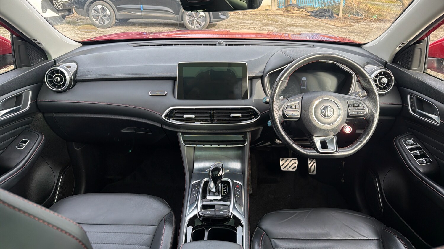 Used MG MG HS 2023 for sale - 77452941: Photo 11