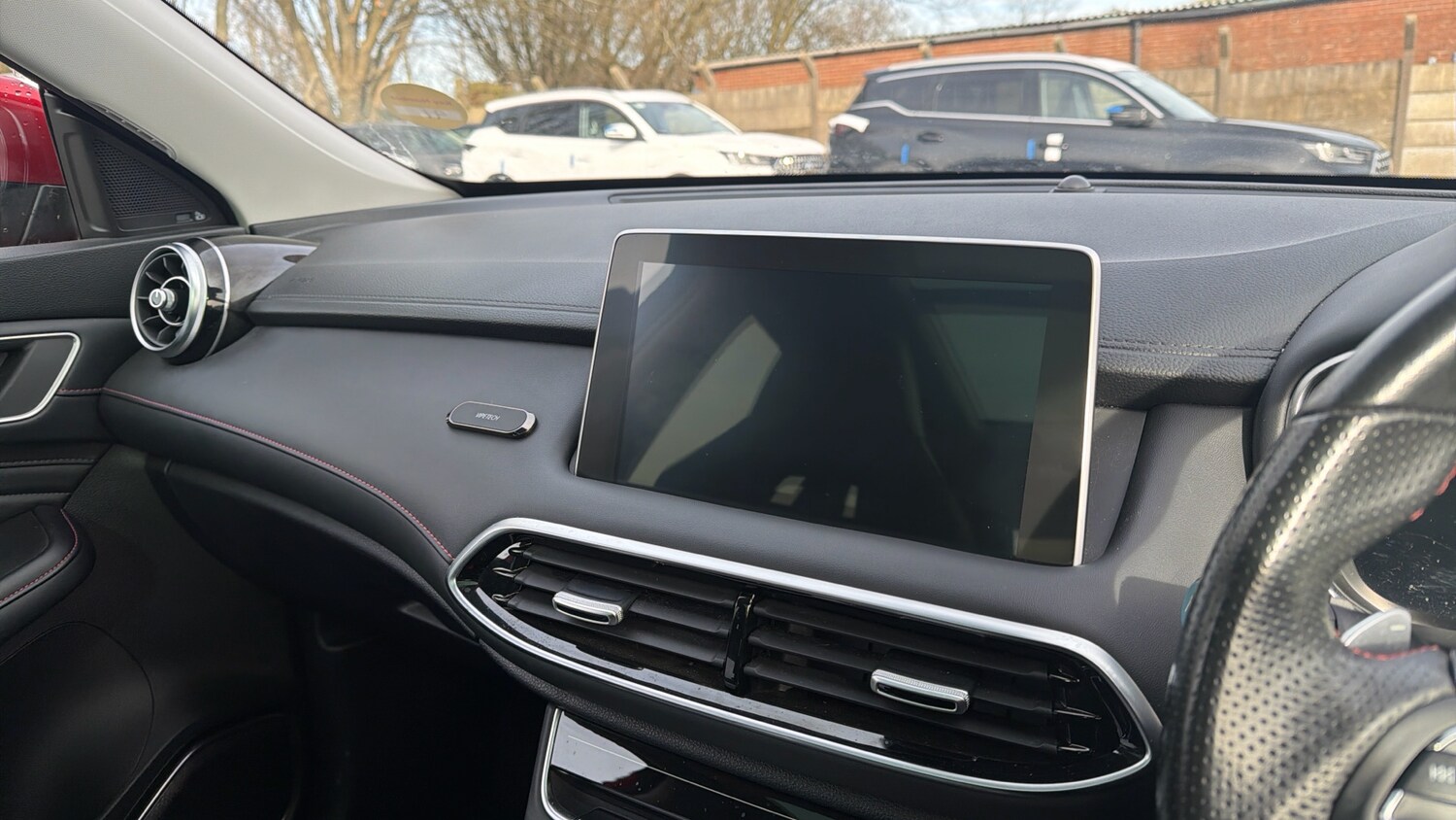 Used MG MG HS 2023 for sale - 77452941: Photo 12