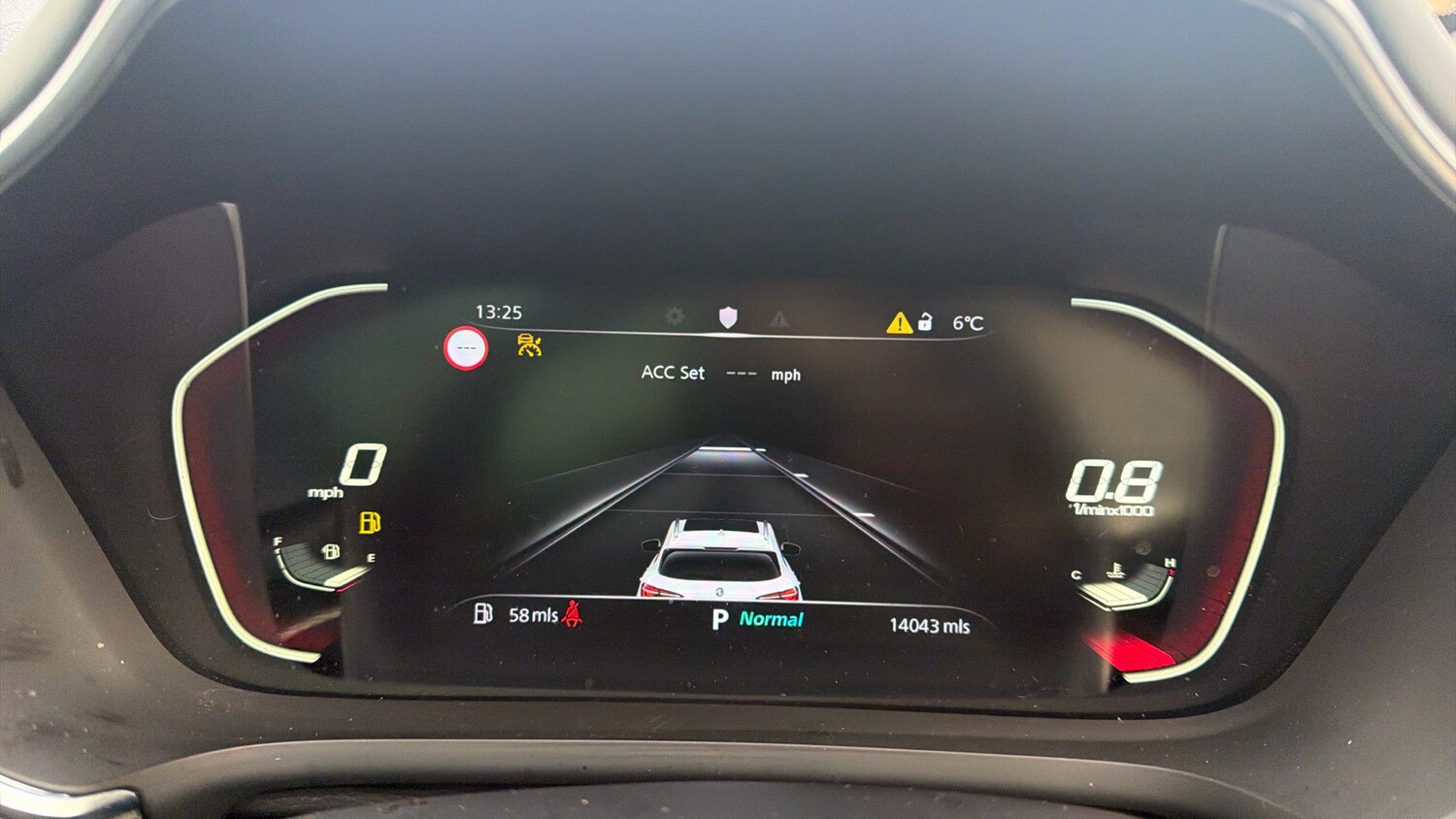 Used MG MG HS 2023 for sale - 77452941: Photo 13