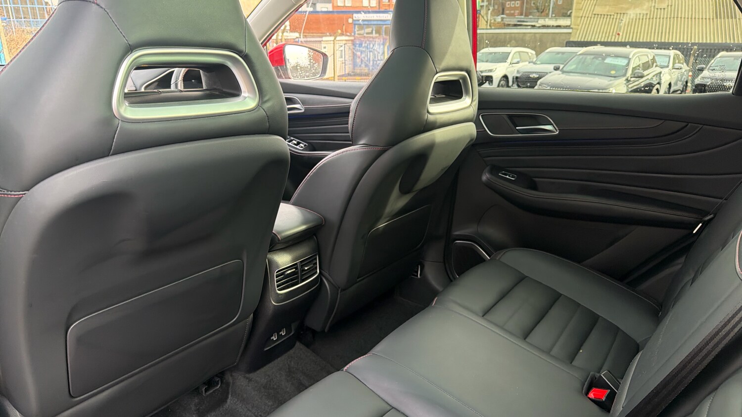 Used MG MG HS 2023 for sale - 77452941: Photo 14