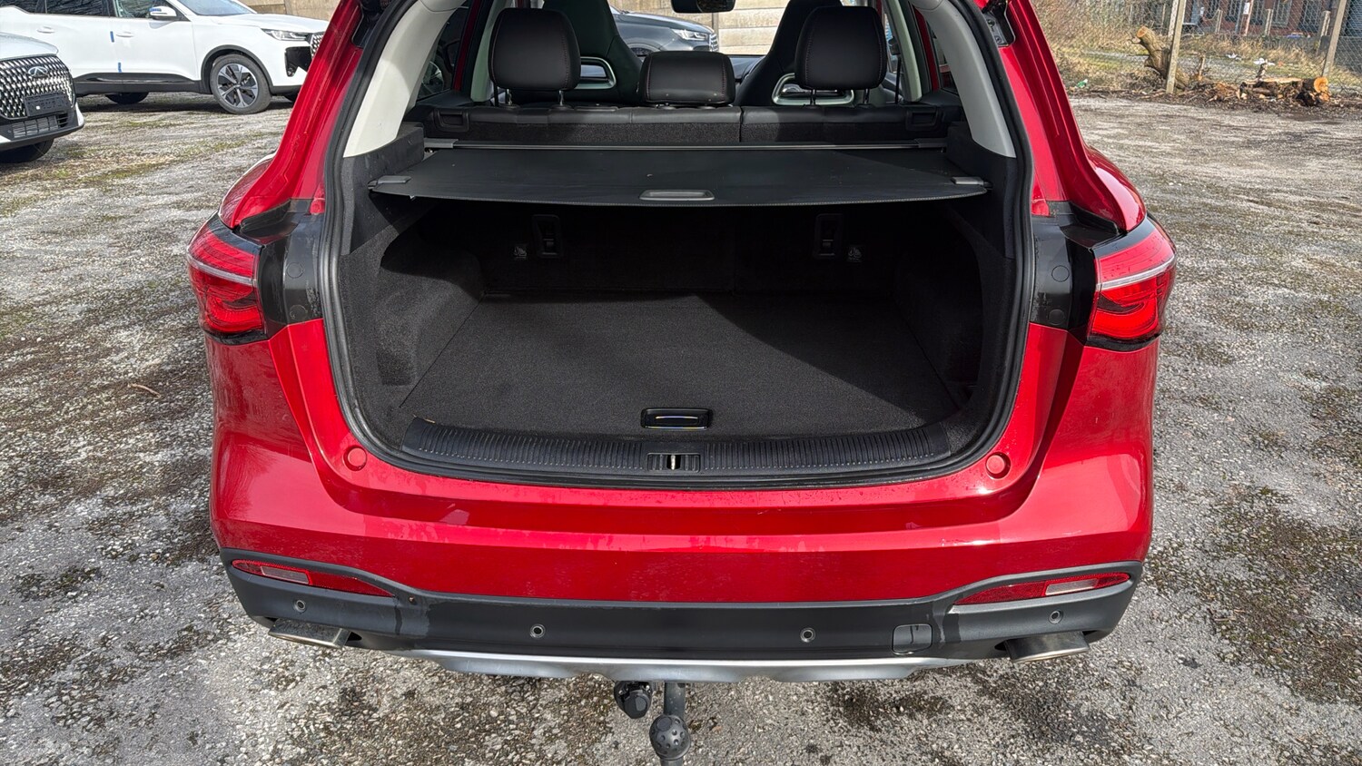 Used MG MG HS 2023 for sale - 77452941: Photo 15