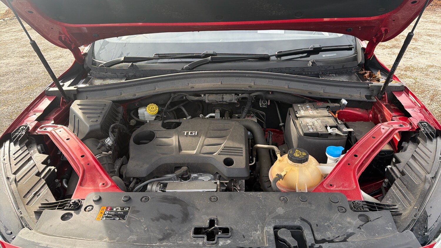 Used MG MG HS 2023 for sale - 77452941: Photo 16