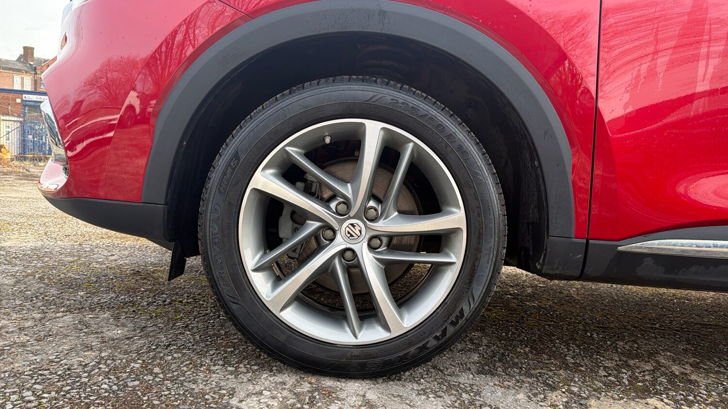 Used MG MG HS 2023 for sale - 77452941: Photo 17