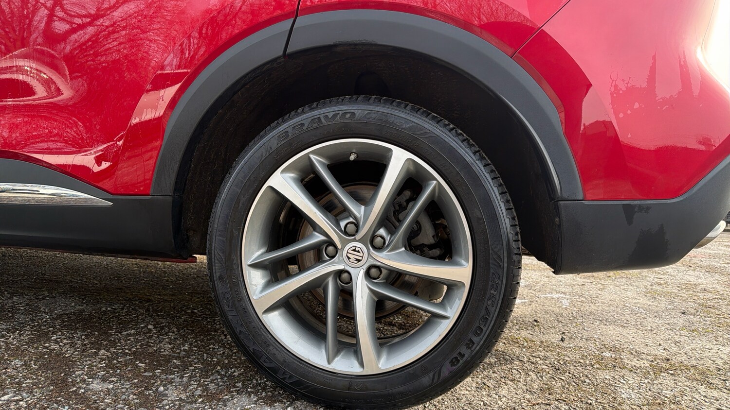 Used MG MG HS 2023 for sale - 77452941: Photo 18