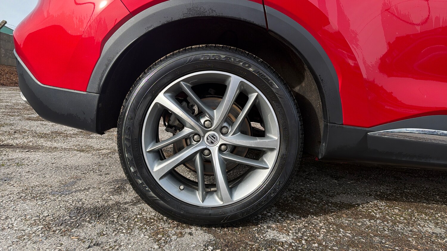 Used MG MG HS 2023 for sale - 77452941: Photo 19