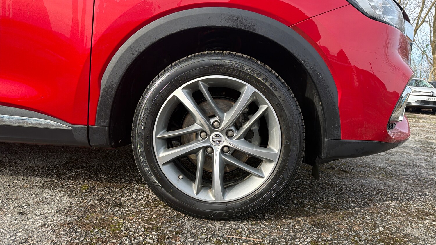 Used MG MG HS 2023 for sale - 77452941: Photo 20