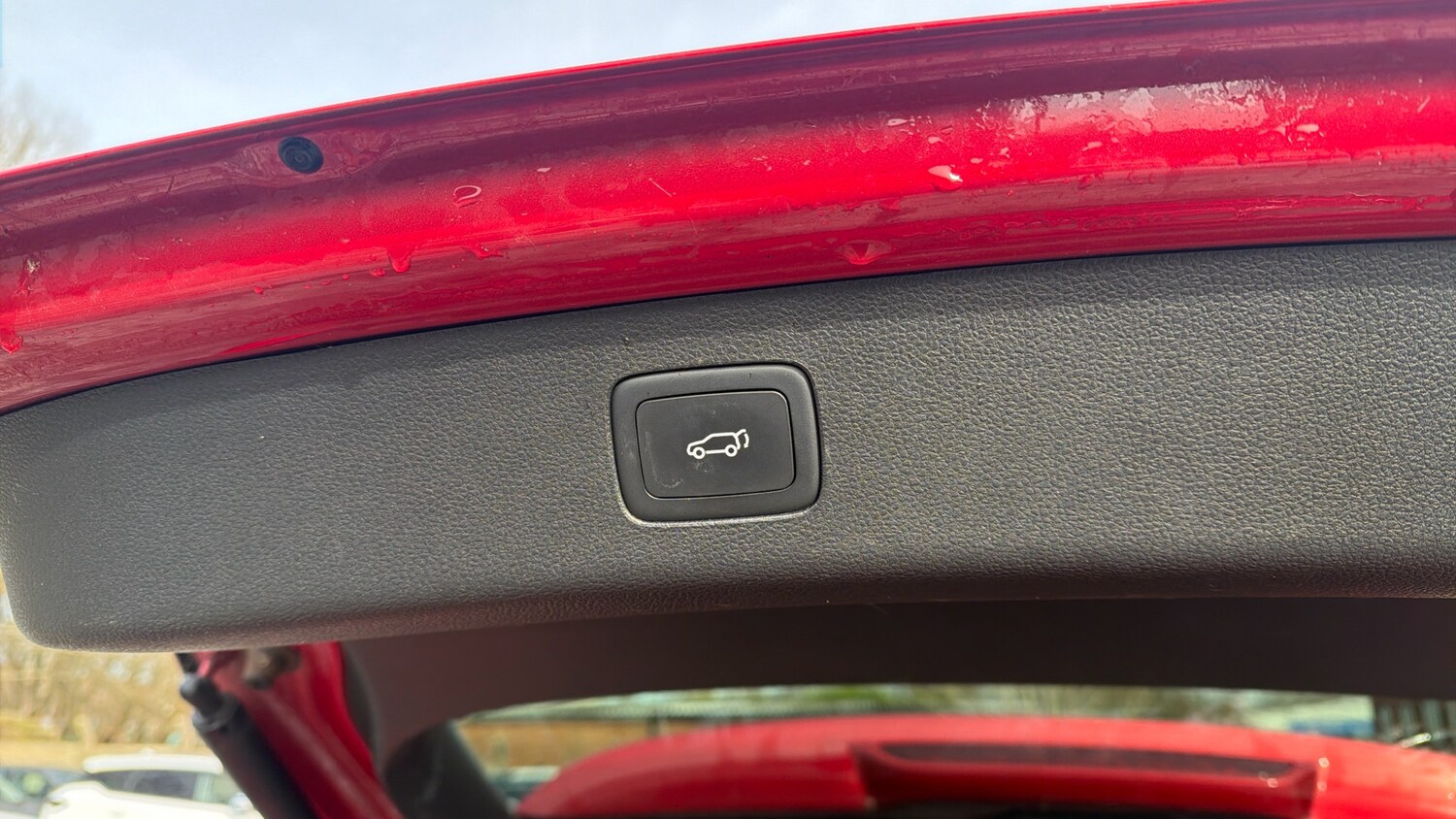 Used MG MG HS 2023 for sale - 77452941: Photo 21