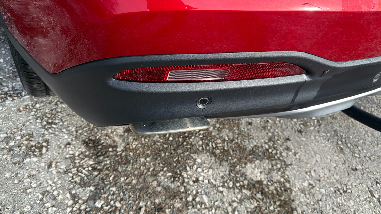 Used MG MG HS 2023 for sale - 77452941: Photo 22