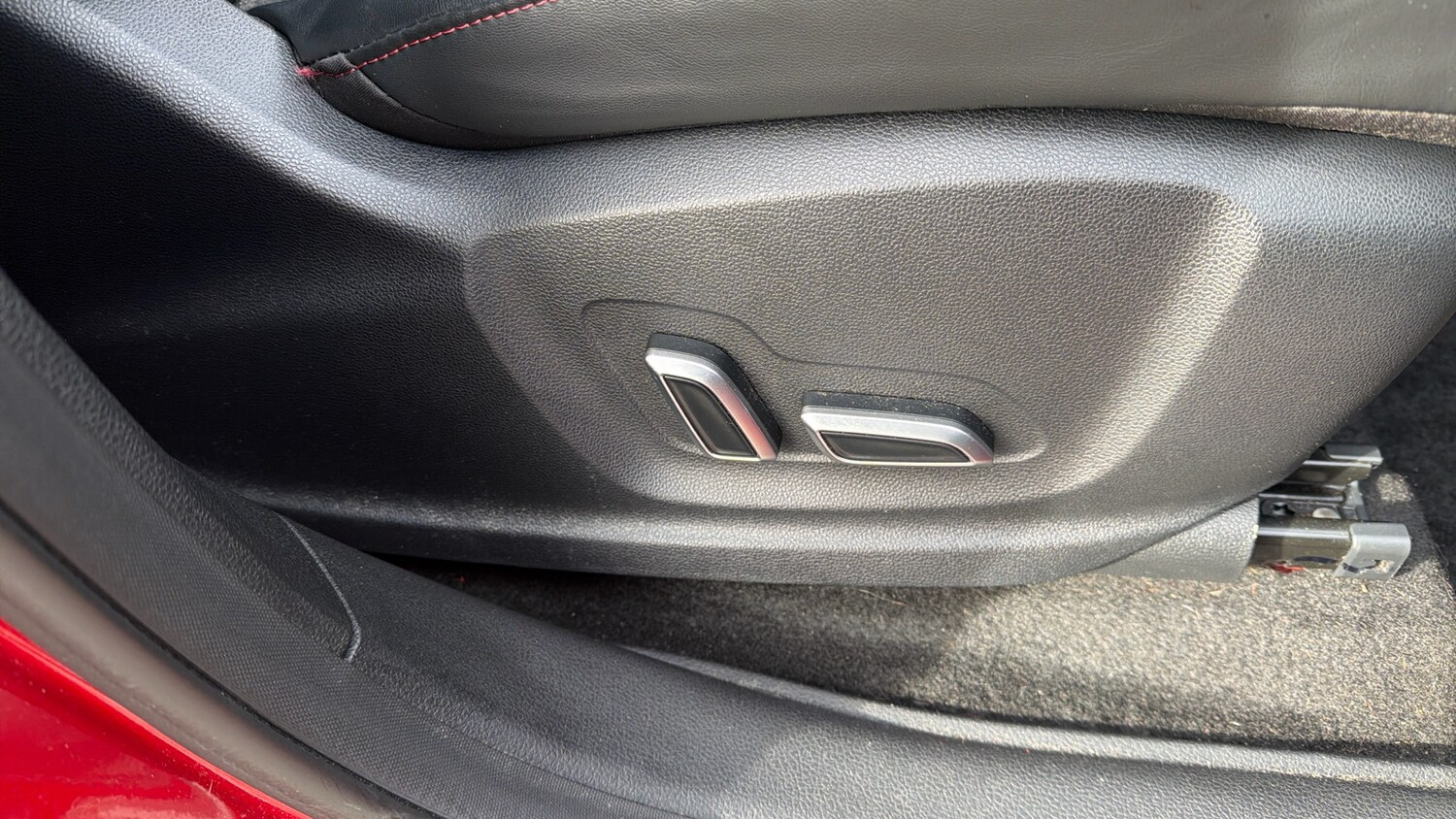 Used MG MG HS 2023 for sale - 77452941: Photo 24