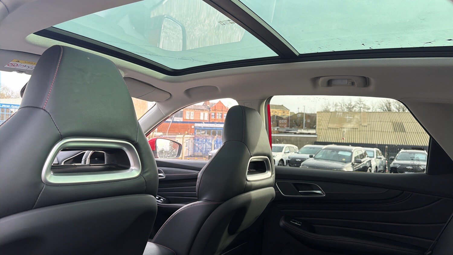 Used MG MG HS 2023 for sale - 77452941: Photo 25