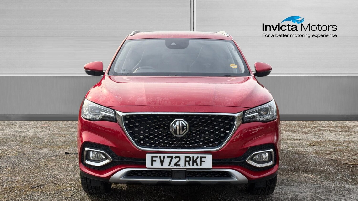 Used MG MG HS 2023 for sale - 77452941: Photo 8