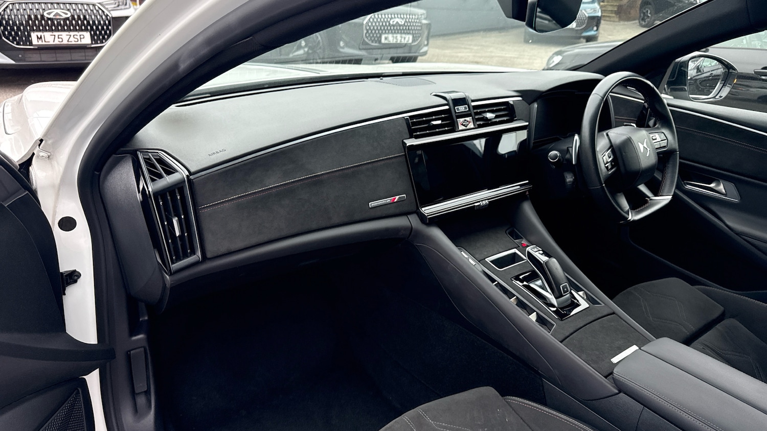 Used DS Automobiles DS 9 2022 for sale - 76082142: Photo 10