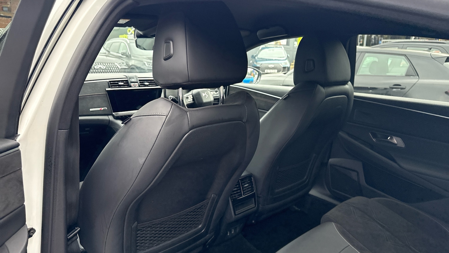 Used DS Automobiles DS 9 2022 for sale - 76082142: Photo 14