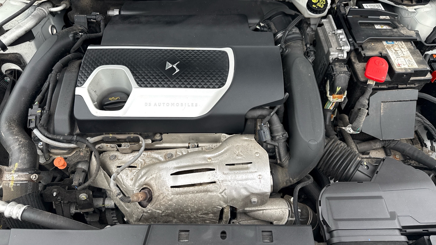 Used DS Automobiles DS 9 2022 for sale - 76082142: Photo 16