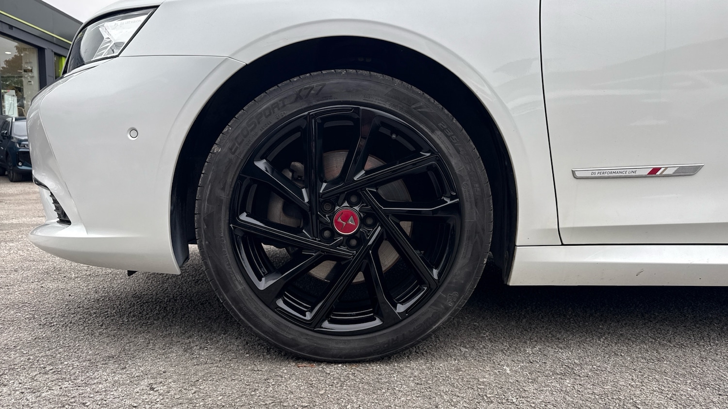Used DS Automobiles DS 9 2022 for sale - 76082142: Photo 17