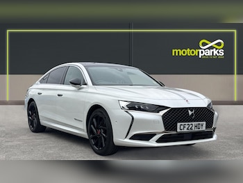 Used DS Automobiles DS 9 2022 for sale - 76082142: Photo