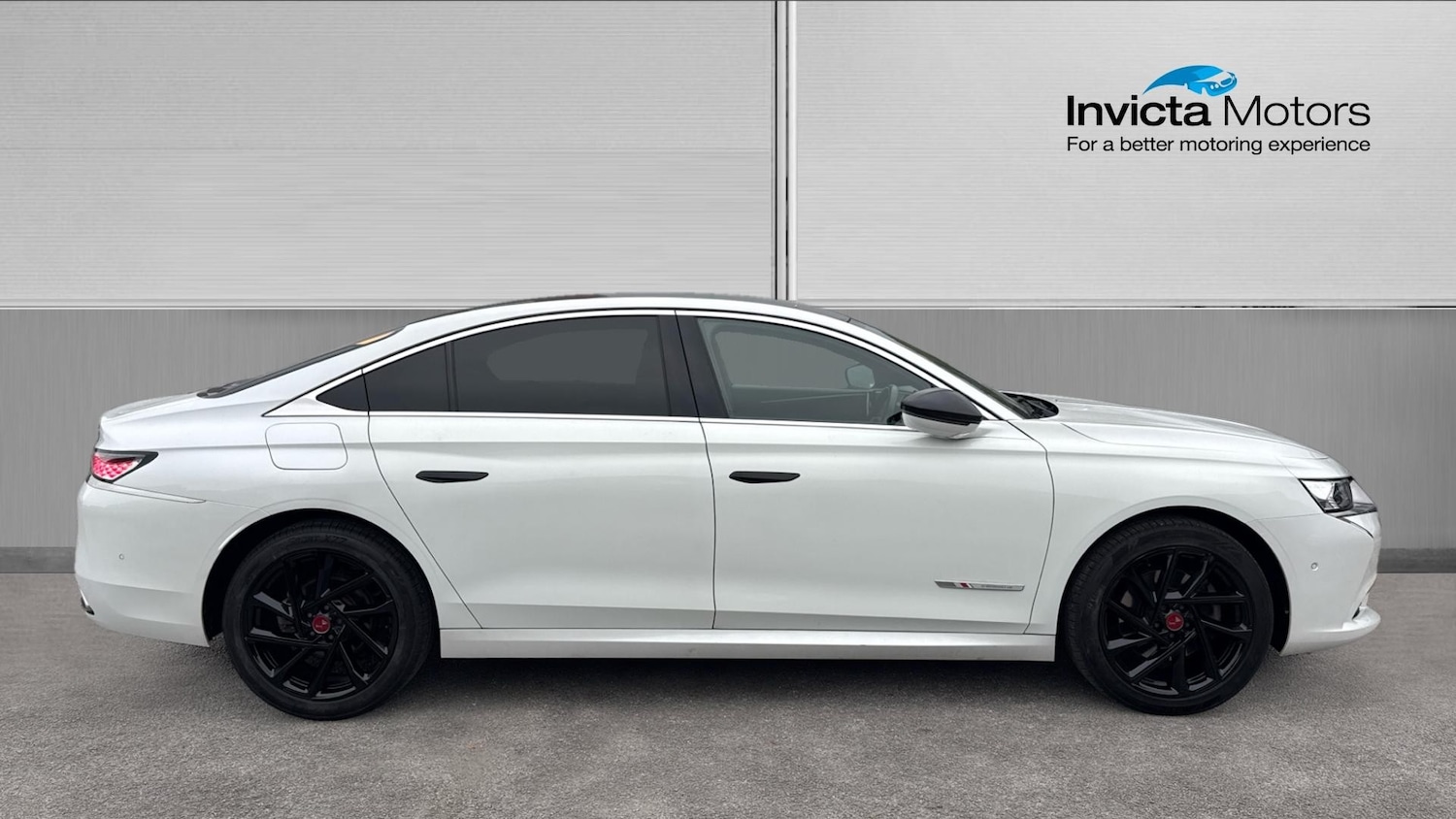 Used DS Automobiles DS 9 2022 for sale - 76082142: Photo 2