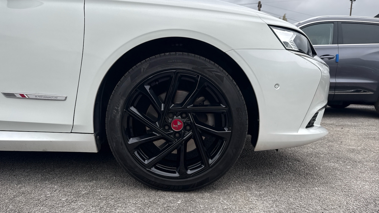 Used DS Automobiles DS 9 2022 for sale - 76082142: Photo 20