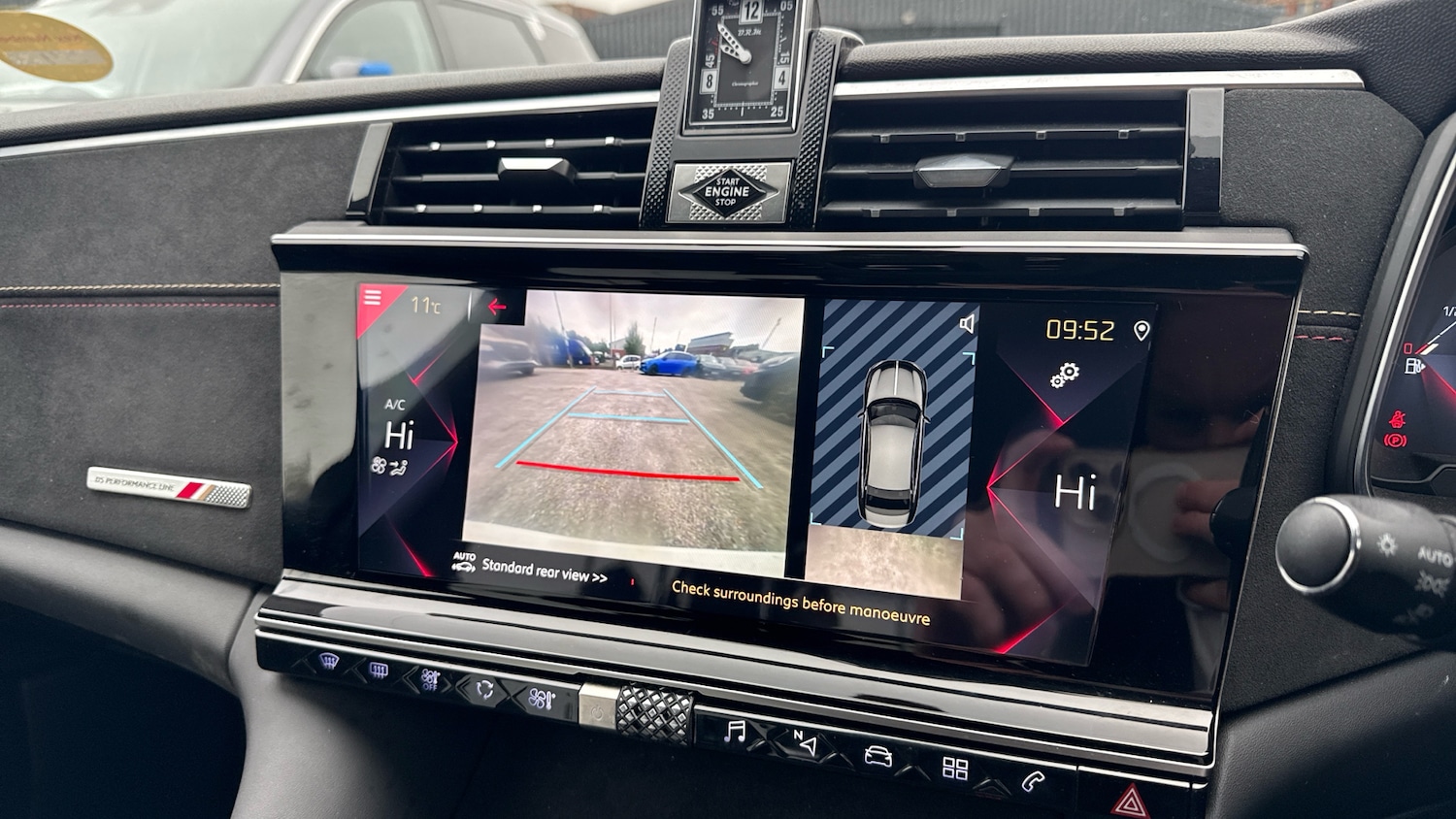 Used DS Automobiles DS 9 2022 for sale - 76082142: Photo 24