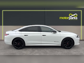 Used DS Automobiles DS 9 2022 for sale - 76082142: Photo