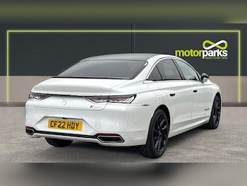 Used DS Automobiles DS 9 2022 for sale - 76082142: Photo