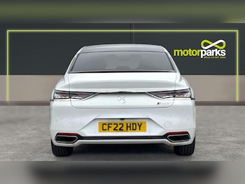 Used DS Automobiles DS 9 2022 for sale - 76082142: Photo