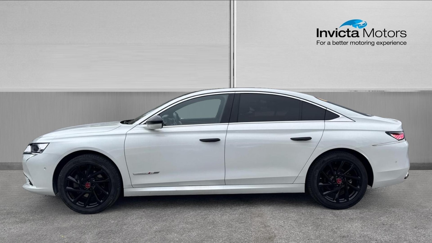 Used DS Automobiles DS 9 2022 for sale - 76082142: Photo 6