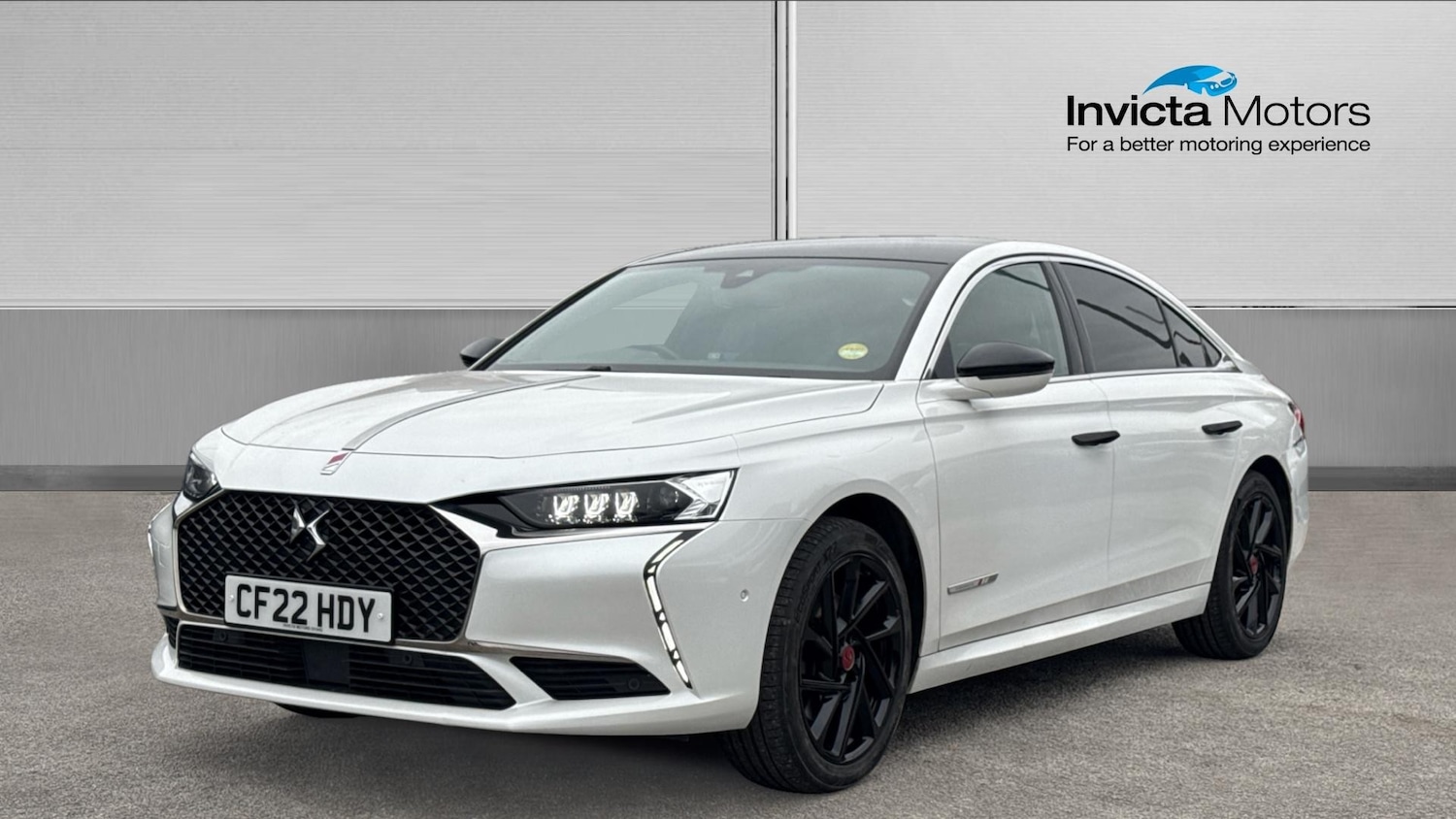 Used DS Automobiles DS 9 2022 for sale - 76082142: Photo 7