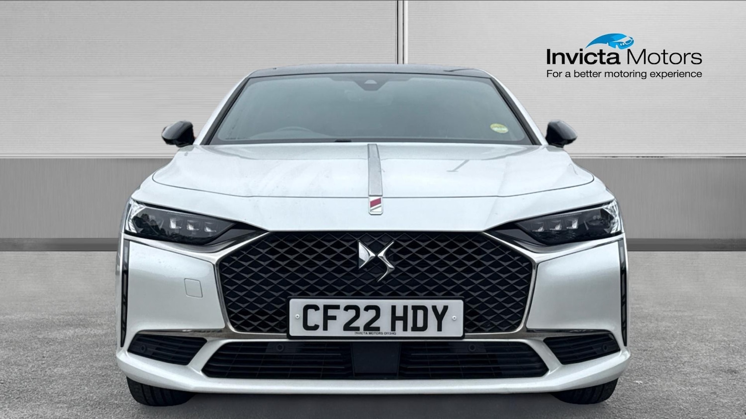 Used DS Automobiles DS 9 2022 for sale - 76082142: Photo 8