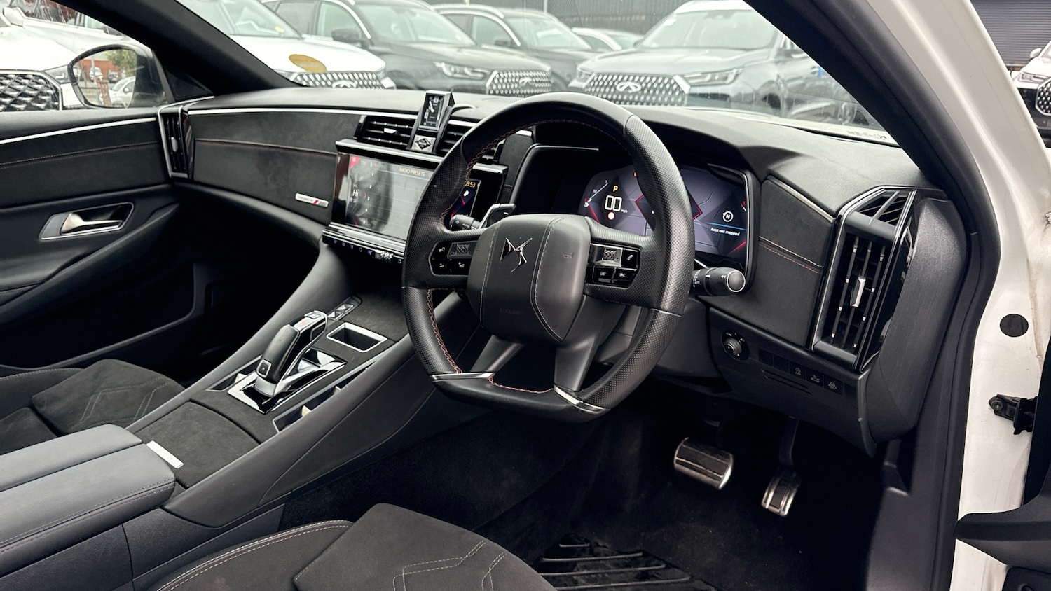 Used DS Automobiles DS 9 2022 for sale - 76082142: Photo 9