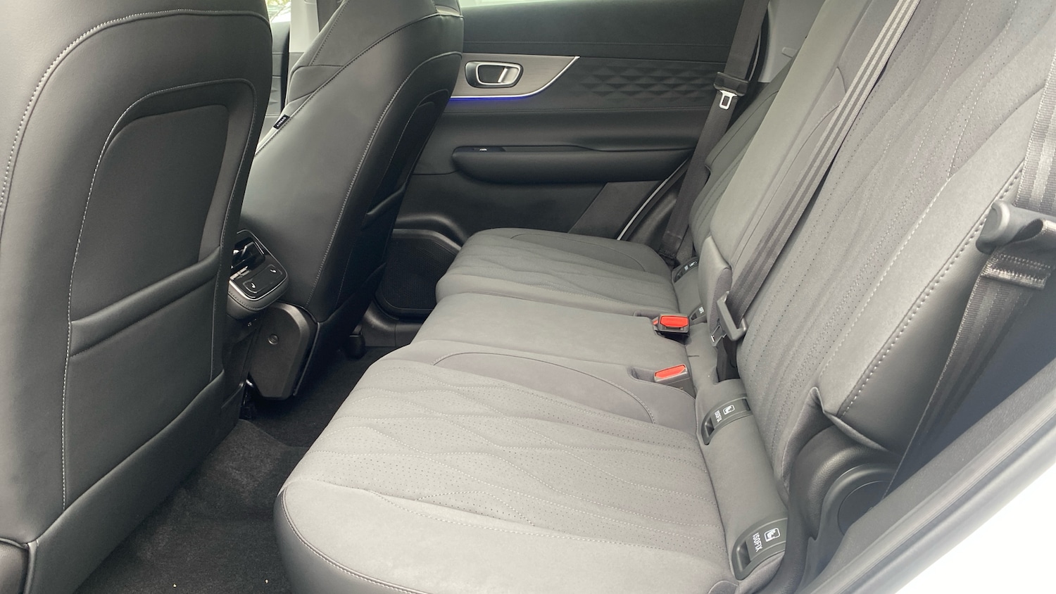 Used Chery Tiggo 8 for sale - 77681995: Photo 12