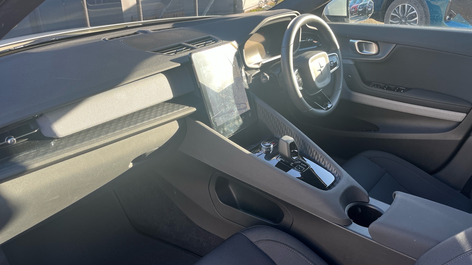 Used Polestar Polestar 2 2022 for sale - 76699574: Photo 10