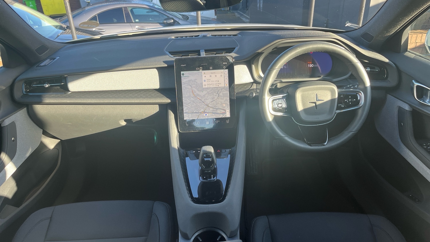 Used Polestar Polestar 2 2022 for sale - 76699574: Photo 11