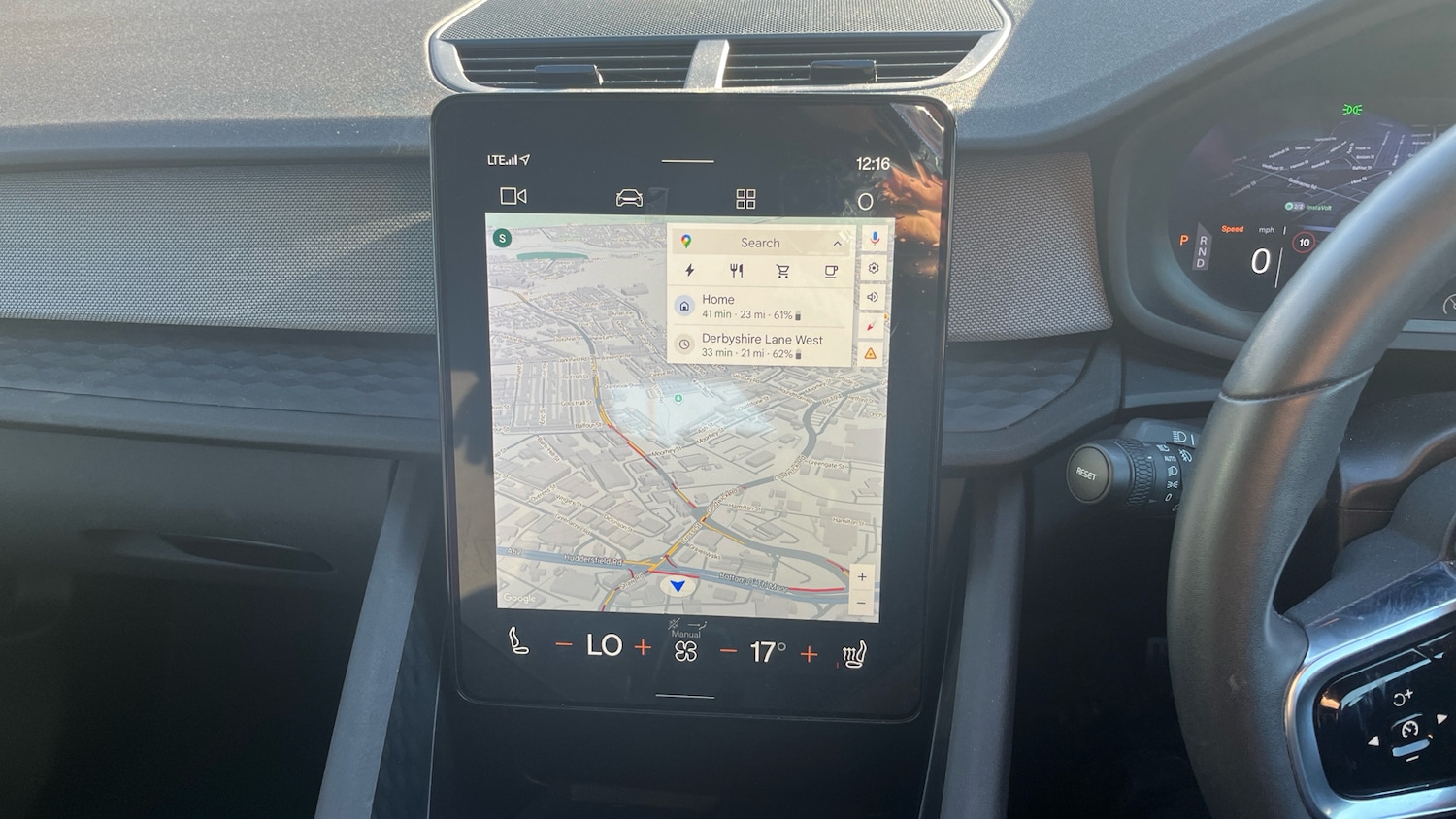 Used Polestar Polestar 2 2022 for sale - 76699574: Photo 12