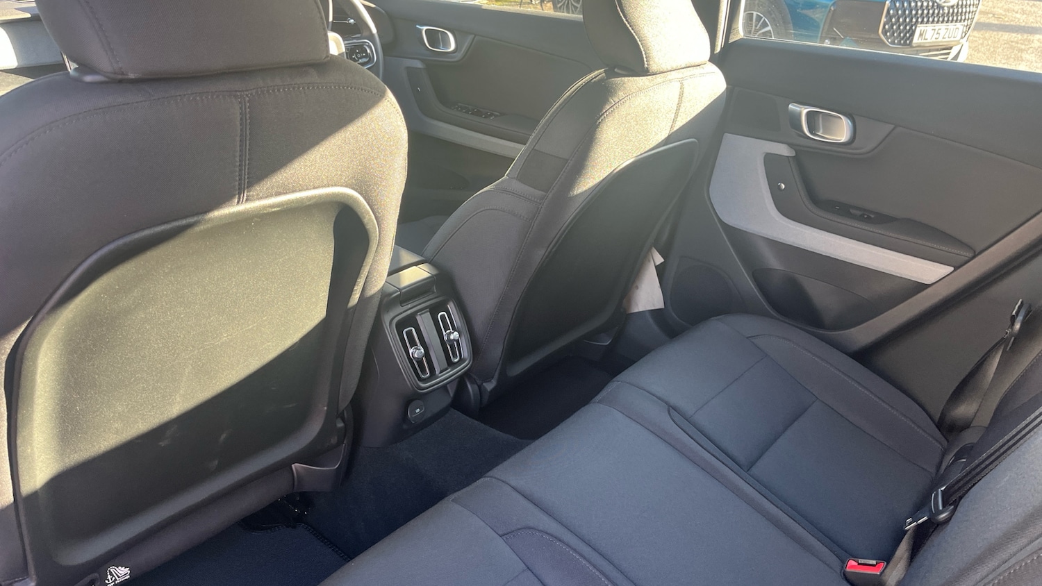 Used Polestar Polestar 2 2022 for sale - 76699574: Photo 14