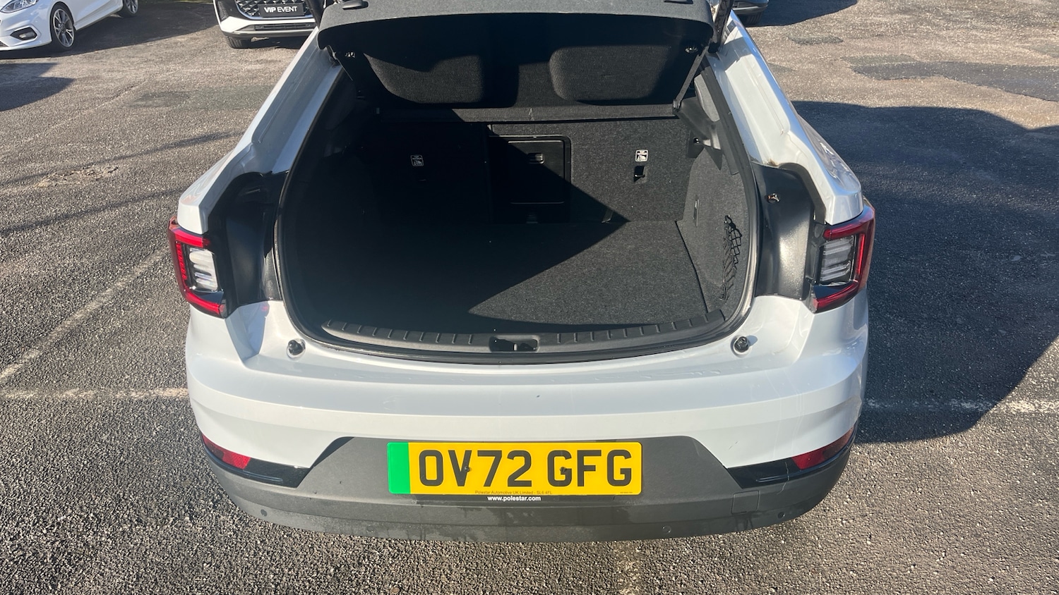 Used Polestar Polestar 2 2022 for sale - 76699574: Photo 15