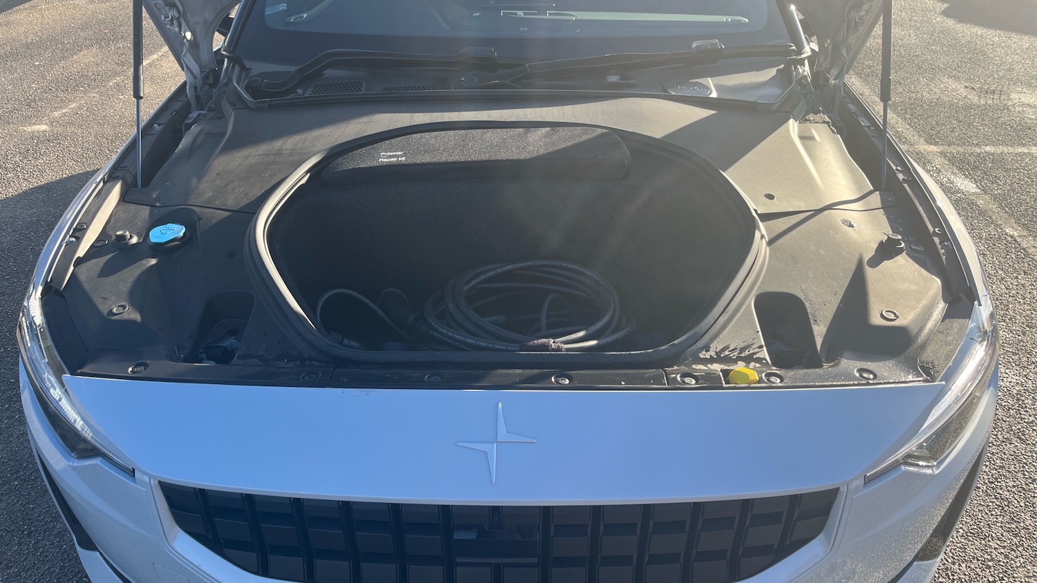 Used Polestar Polestar 2 2022 for sale - 76699574: Photo 16