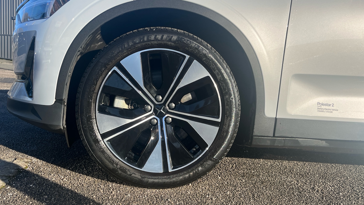 Used Polestar Polestar 2 2022 for sale - 76699574: Photo 17